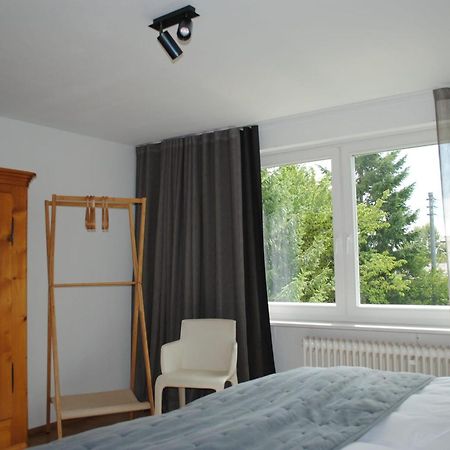 Ferienhaus Joos Uhldingen-Mühlhofen Exteriör bild