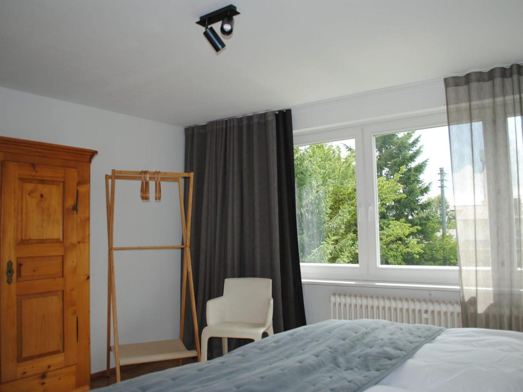 Ferienhaus Joos Uhldingen-Mühlhofen Exteriör bild