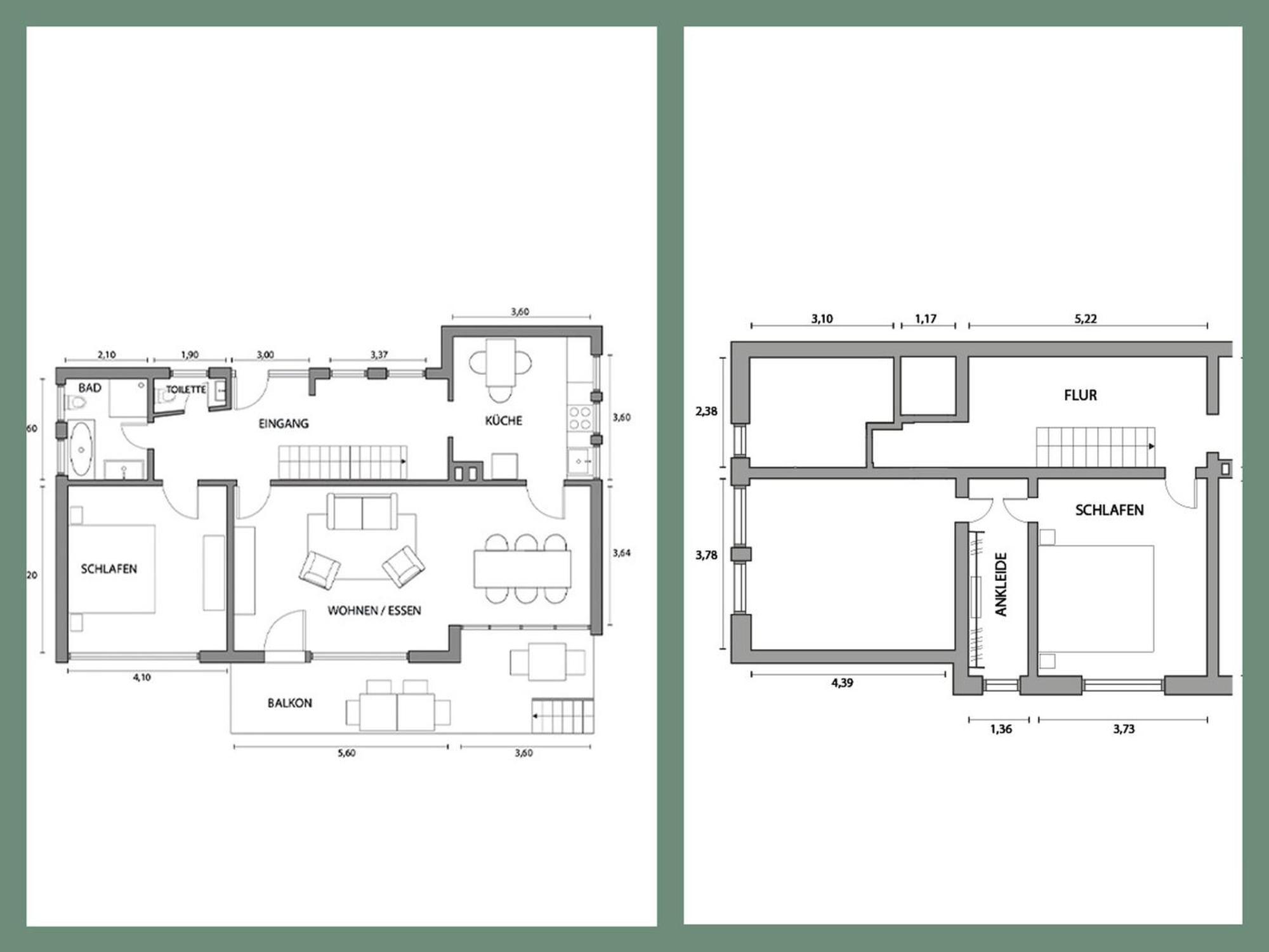 Ferienhaus Joos Uhldingen-Mühlhofen Exteriör bild