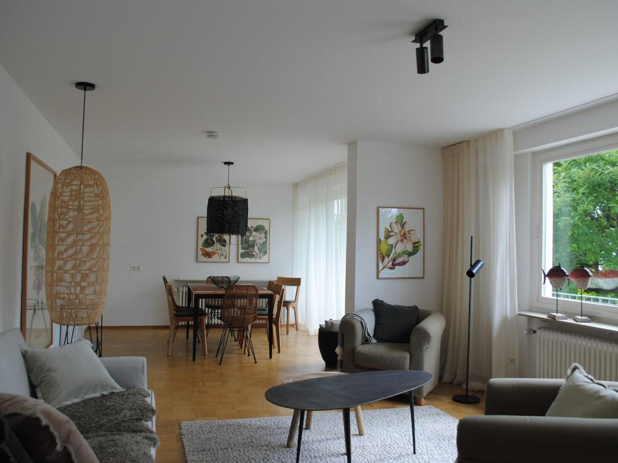 Ferienhaus Joos Uhldingen-Mühlhofen Exteriör bild