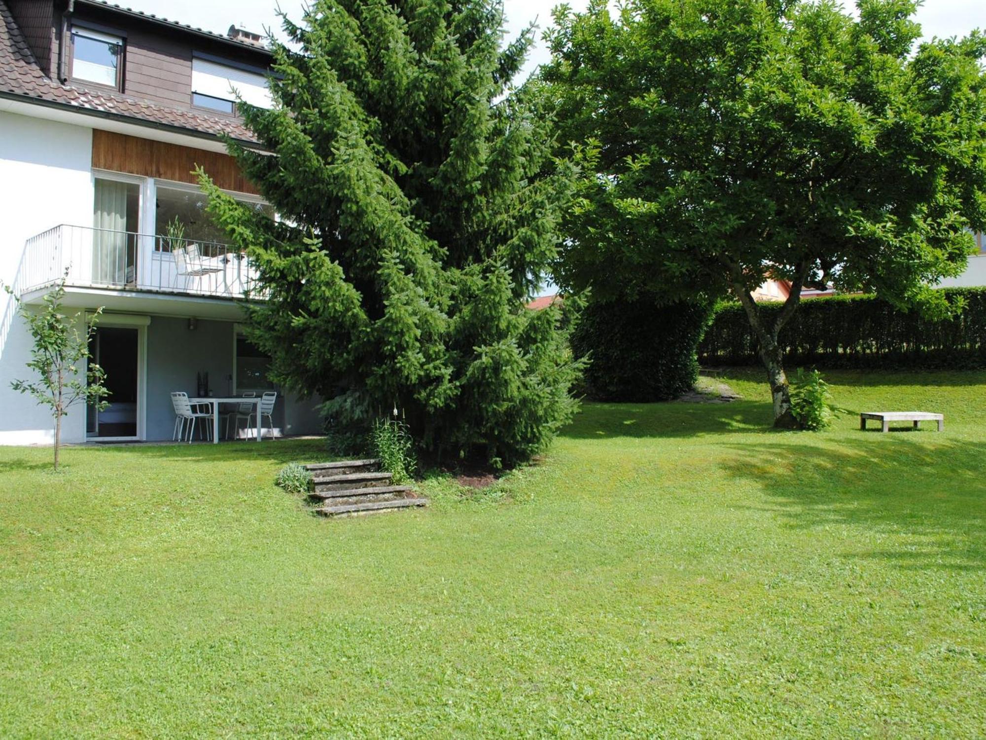 Ferienhaus Joos Uhldingen-Mühlhofen Exteriör bild