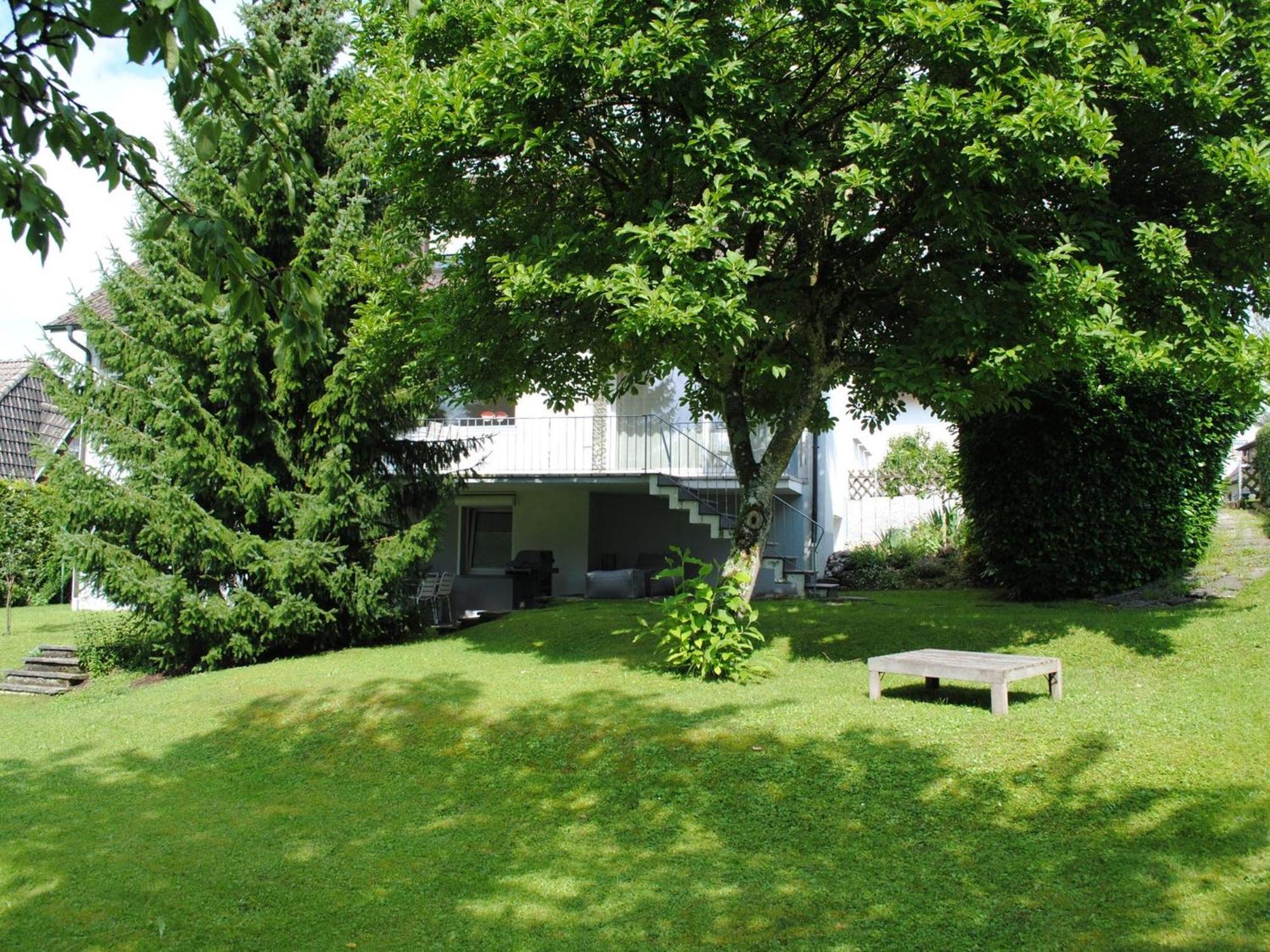 Ferienhaus Joos Uhldingen-Mühlhofen Exteriör bild