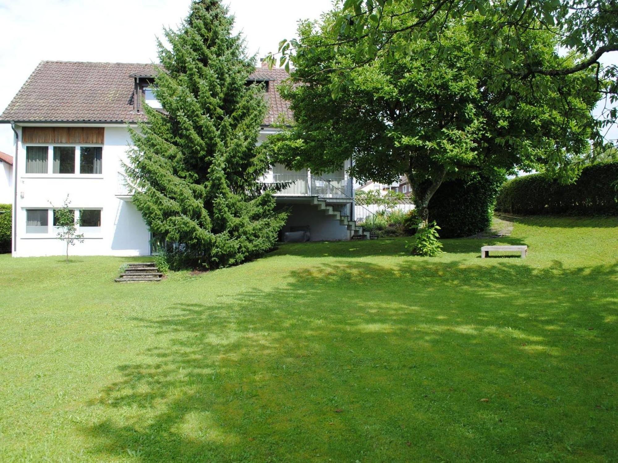 Ferienhaus Joos Uhldingen-Mühlhofen Exteriör bild